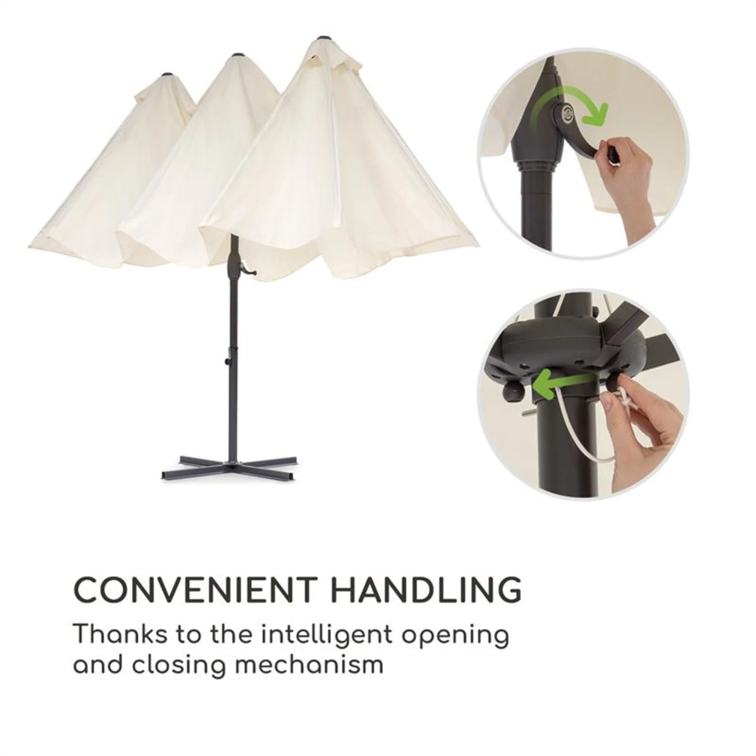 Twin Peaks Sonnenschirm 9 Twin Peaks Sonnenschirm – Bild 7