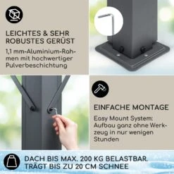 Pantheon Solid Sky Expand Pavillon -Blumfeldt Verkaufsgeschäft 10034750 de 0003 usp