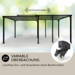 Pantheon Solid Sky Expand Pavillon -Blumfeldt Verkaufsgeschäft 10034750 de 0005 usp