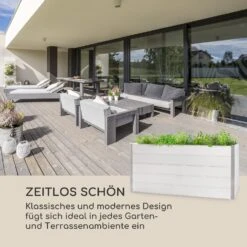 Nova Grow Gartenbeet -Blumfeldt Verkaufsgeschäft 10034752 de 0003 logo