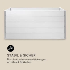 Nova Grow Gartenbeet -Blumfeldt Verkaufsgeschäft 10034752 de 0008 logo