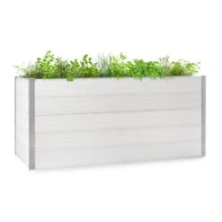 Nova Grow Gartenbeet