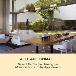 [Gebraucht] Smartwave Infrarot-Heizstrahler -Blumfeldt Verkaufsgeschäft 10034761 de 0006 logo 1