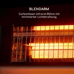 Smartwave Infrarot-Heizstrahler -Blumfeldt Verkaufsgeschäft 10034761 de 0008 logo 2