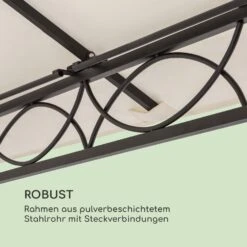 Mondo Gartenpavillon -Blumfeldt Verkaufsgeschäft 10034764 de 0008 logo