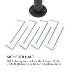 [Wiederverpackt] Steakhouse Wings Pavillon -Blumfeldt Verkaufsgeschäft 10034766 de 0009 logo 1