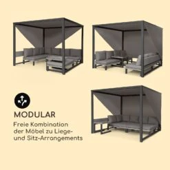 Havanna Pavillon & Lounge-Set -Blumfeldt Verkaufsgeschäft 10034772 de 0003 logo