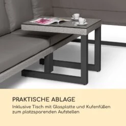 Havanna Pavillon & Lounge-Set -Blumfeldt Verkaufsgeschäft 10034772 de 0006 logo