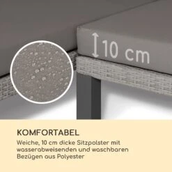 Havanna Pavillon & Lounge-Set -Blumfeldt Verkaufsgeschäft 10034772 de 0007 logo