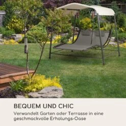 Palermo Doppel-Schaukel-Liege 17 Palermo Doppel-Schaukel-Liege -Blumfeldt Verkaufsgeschäft 10034774 de 0006 logo