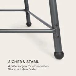 Palermo Doppel-Schaukel-Liege 20 Palermo Doppel-Schaukel-Liege -Blumfeldt Verkaufsgeschäft 10034774 de 0009 logo