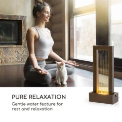 Skyriver Gartenbrunnen -Blumfeldt Verkaufsgeschäft 10034776 uk 0002 logo