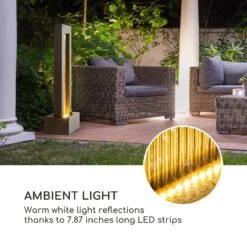 Skyriver Gartenbrunnen -Blumfeldt Verkaufsgeschäft 10034776 uk 0006 logo