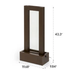 Skyriver Gartenbrunnen -Blumfeldt Verkaufsgeschäft 10034776 uk 0009 logo