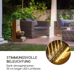 Windflower Gartenbrunnen -Blumfeldt Verkaufsgeschäft 10034778 de 0006 logo