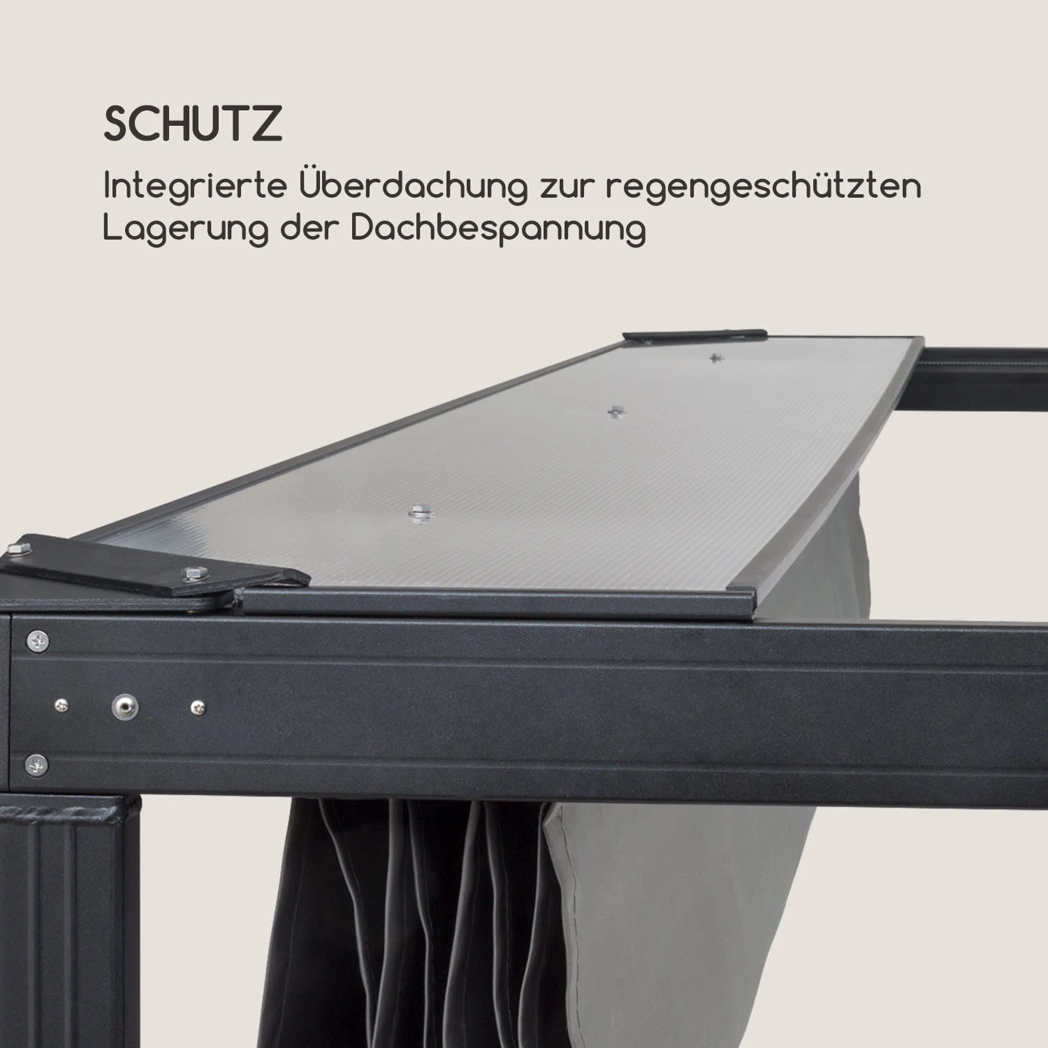 Pantheon RemoteShade Ambient Pavillon 9 Pantheon RemoteShade Ambient Pavillon – Bild 7