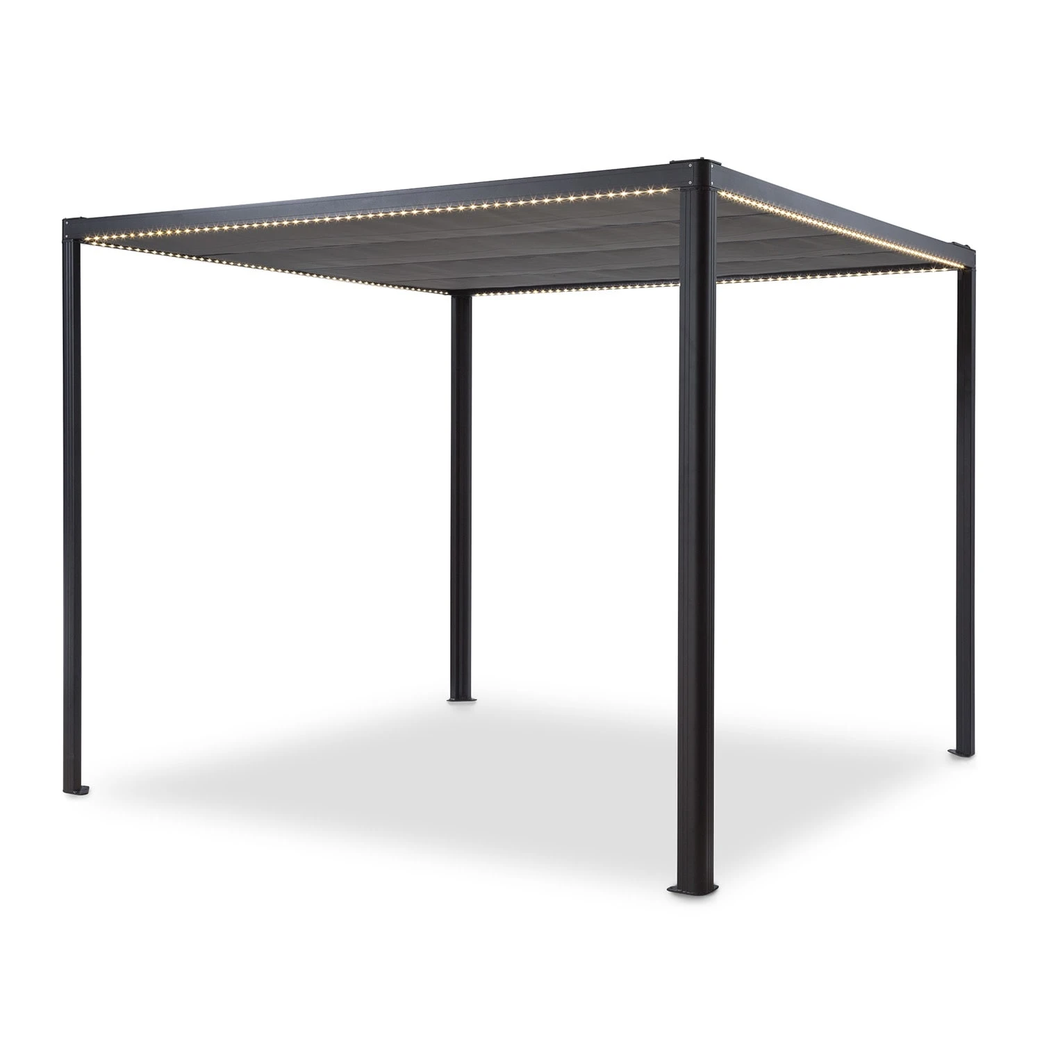 Pantheon RemoteShade Ambient Pavillon 3 Pantheon RemoteShade Ambient Pavillon