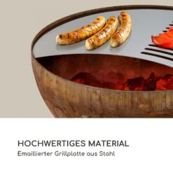 Savage Feuerschale -Blumfeldt Verkaufsgeschäft 10034800 de 0003 logo