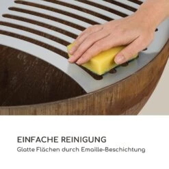 Savage Feuerschale -Blumfeldt Verkaufsgeschäft 10034800 de 0004 logo