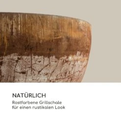 Savage Feuerschale -Blumfeldt Verkaufsgeschäft 10034800 de 0005 logo