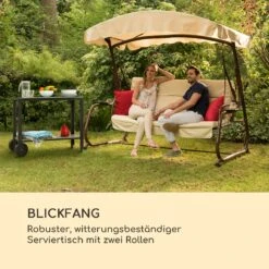 Menorca Roll Serviertisch -Blumfeldt Verkaufsgeschäft 10034817 de 0002 logo