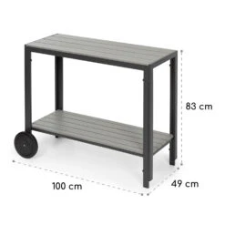 Menorca Roll Serviertisch -Blumfeldt Verkaufsgeschäft 10034817 yy 0008 logo