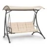Marbella Hollywoodschaukel 3 Sitzer 2 Marbella Hollywoodschaukel 3 Sitzer -Blumfeldt Verkaufsgeschäft 10034838 yy 0001 titel