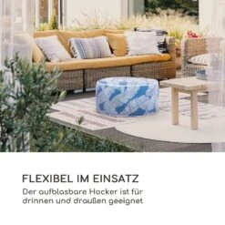 [Wiederverpackt] Cloudio Hocker  -Blumfeldt Verkaufsgeschäft 10034894 de 0002 logo