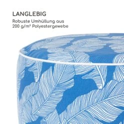 [Wiederverpackt] Cloudio Hocker  -Blumfeldt Verkaufsgeschäft 10034894 de 0005 logo