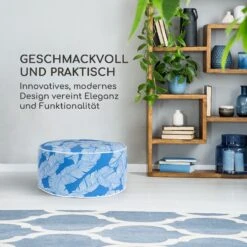 [Wiederverpackt] Cloudio Hocker  -Blumfeldt Verkaufsgeschäft 10034894 de 0006 logo