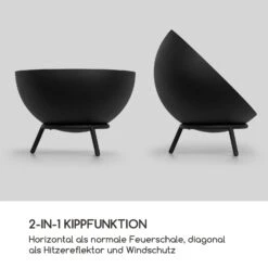 Fireball Feuerschale -Blumfeldt Verkaufsgeschäft 10034933 de 0003 logo