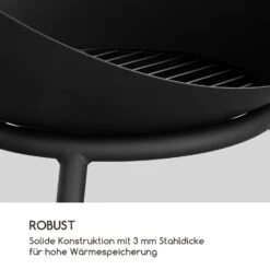 Fireball Feuerschale -Blumfeldt Verkaufsgeschäft 10034933 de 0004 logo