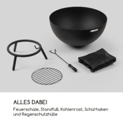 Fireball Feuerschale -Blumfeldt Verkaufsgeschäft 10034933 de 0006 logo