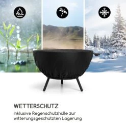 Fireball Feuerschale -Blumfeldt Verkaufsgeschäft 10034933 de 0008 logo