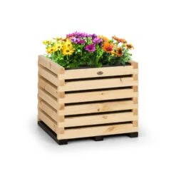 Modu Grow 50 Hochbeet Holz