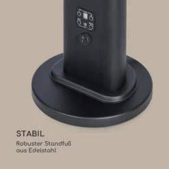 [Wiederverpackt] Heat Guru Plus In & Out Infrarot-Heizstrahler -Blumfeldt Verkaufsgeschäft 10035095 de 0009 logo