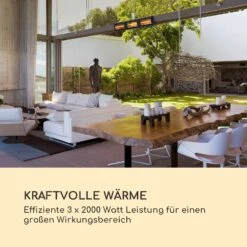 Heat Giant Infrarot-Heizstrahler -Blumfeldt Verkaufsgeschäft 10035163 de 0003 logo