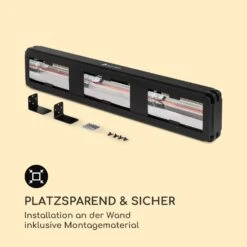 [Wiederverpackt] Heat Giant Infrarot-Heizstrahler -Blumfeldt Verkaufsgeschäft 10035163 de 0006 logo 1