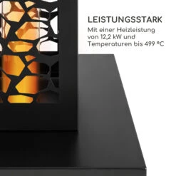 Heat Hunter Pellet-Terrassenheizer -Blumfeldt Verkaufsgeschäft 10035216 de 0003 logo