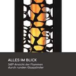 Heat Hunter Pellet-Terrassenheizer -Blumfeldt Verkaufsgeschäft 10035216 de 0004 logo