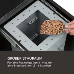 Heat Hunter Pellet-Terrassenheizer -Blumfeldt Verkaufsgeschäft 10035216 de 0007 logo