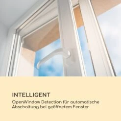 [Gebraucht] Cosmic Beam Smart 24 Infrarot-Heizstrahler -Blumfeldt Verkaufsgeschäft 10035258 de 0009 logo 1
