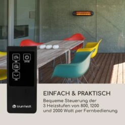 [Gebraucht] Gold Bar 2000 Swing Infrarotheizstrahler -Blumfeldt Verkaufsgeschäft 10035341 de 0003 logo