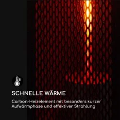 [Gebraucht] Heat Tower Infrarot-Heizstrahler -Blumfeldt Verkaufsgeschäft 10035348 de 0004 logo 1