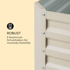 Terrabox 120x60x60 Cm Hochbeet Creme 14 Terrabox 120x60x60 Cm Hochbeet Creme -Blumfeldt Verkaufsgeschäft 10035349 de 0005 logo