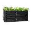 Terrabox 120x60x60 Cm Hochbeet Anthrazit -Blumfeldt Verkaufsgeschäft 10035350 yy 0001 titel blumfeldt High Grow Straight 120x60x60cm anthrazit
