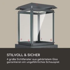 Flagranti Gasheizstrahler 14 Flagranti Gasheizstrahler -Blumfeldt Verkaufsgeschäft 10035385 de 0005 logo