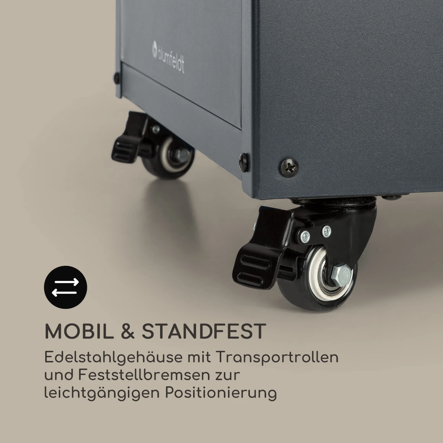 Flagranti Gasheizstrahler 9 Flagranti Gasheizstrahler – Bild 7