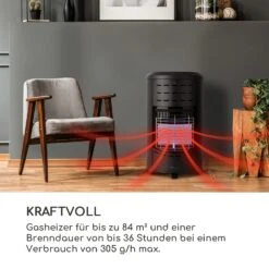 [Gebraucht] Andora Gasheizofen -Blumfeldt Verkaufsgeschäft 10035405 de 0004 logo 2