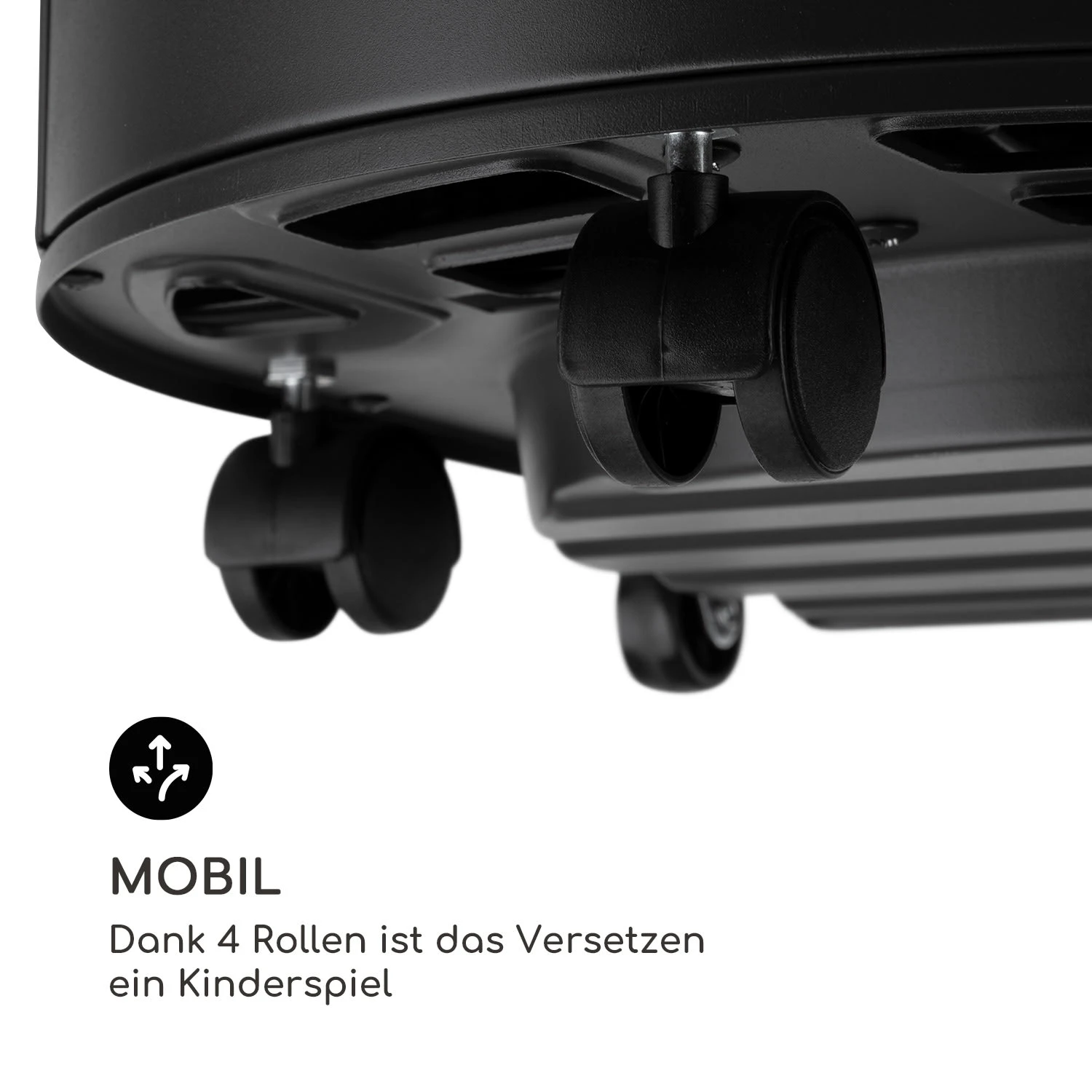 Andora Gasheizofen 8 Andora Gasheizofen – Bild 6